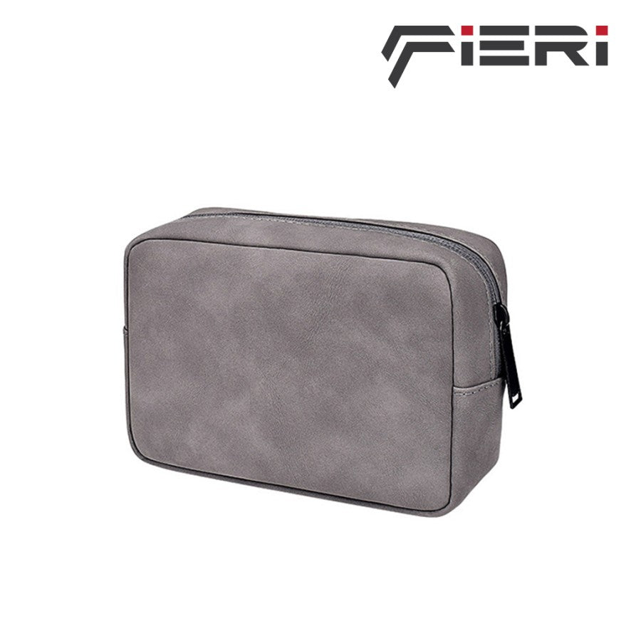 Tas Kantong Fieri Travel Organizer Micro Sleeve Tahan Air