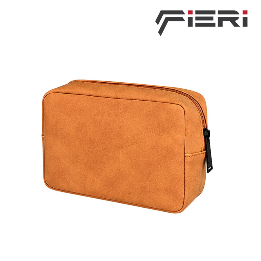 Tas Kantong Fieri Travel Organizer Micro Sleeve Tahan Air