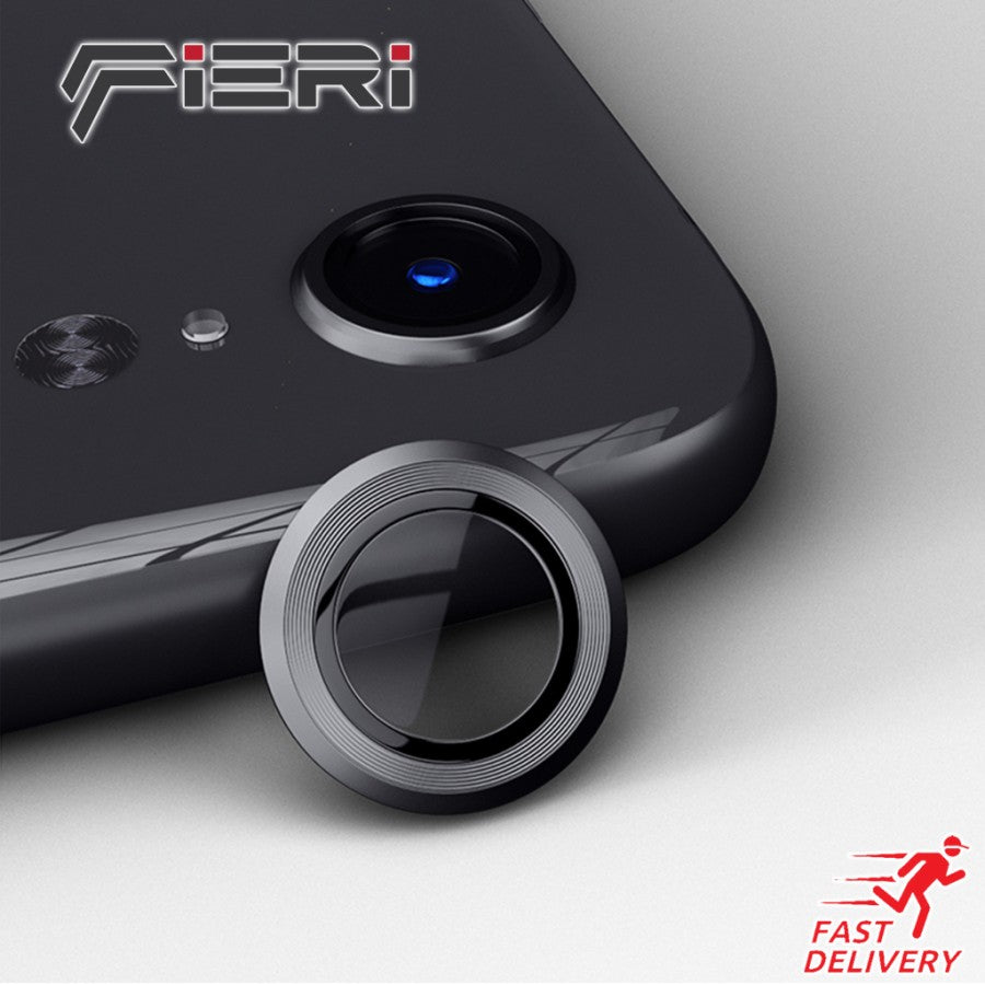 Pelindung Kamera Fieri untuk iPhone SE 3 / SE 2/8/7