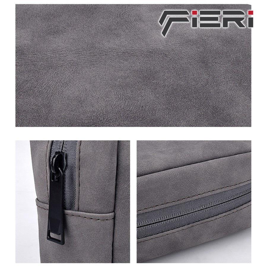 Tas Kantong Fieri Travel Organizer Micro Sleeve Tahan Air