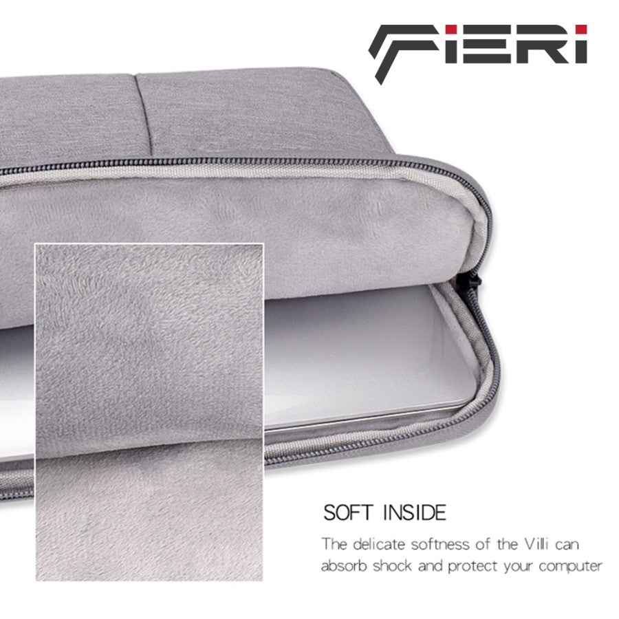 Fieri Laptop Bag Oxford Waterproof