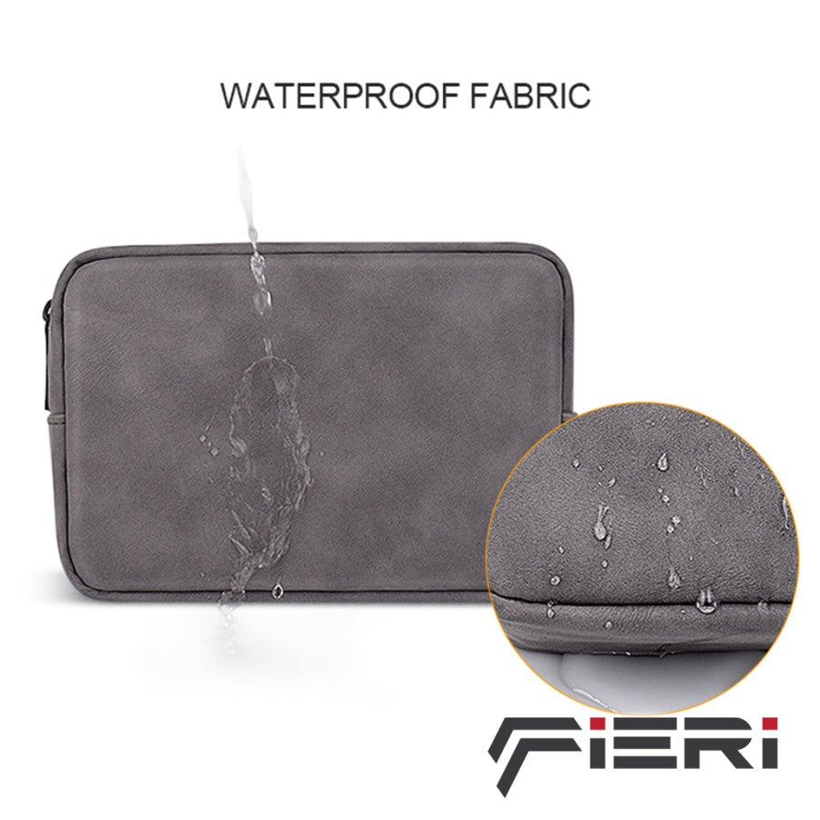 Fieri Pouch Bag Travel Organizer Micro Sleeve Waterproof