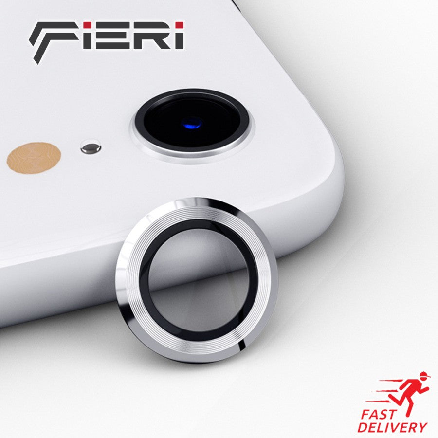 Fieri Camera Protector Ring Pelindung Kamera iPhone SE 2/ 3